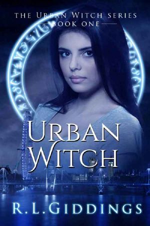 [Urban Witch 01] • Urban Witch